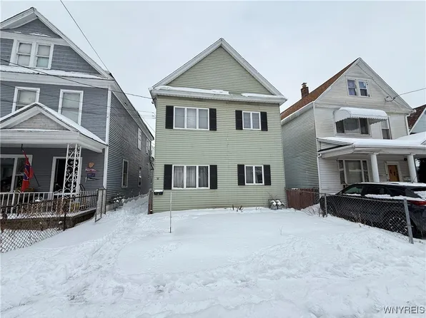 52 Reservation St, Buffalo, NY 14207