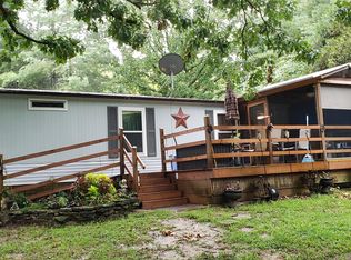 832 Harris Blvd, Ozark, MO 65721