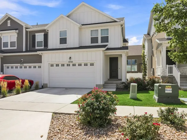 3723 W Big Horn Dr #399, Lehi, UT 84043