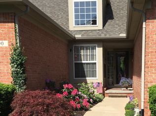 190 Cherry Grove Rd #6, Canton, MI 48188