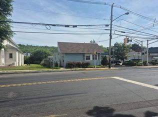 215 W. Washington Avenue, Washington Boro, NJ 07882