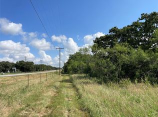 11020 State Highway 281, Whitt, TX 76490