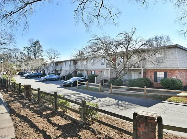 3812I W Country Club Rd, Winston Salem, NC 27104