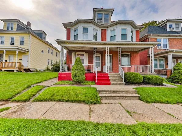 2304 Butler St, Easton, PA 18042