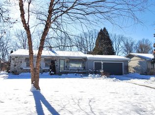 6365 Springdale Blvd, Grand Blanc, MI 48439