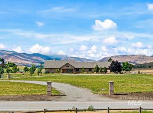 9650 N Highway 52, Emmett, ID 83617