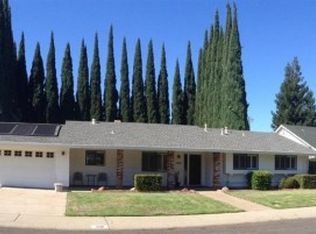 1381 Eden Way, Yuba City, CA