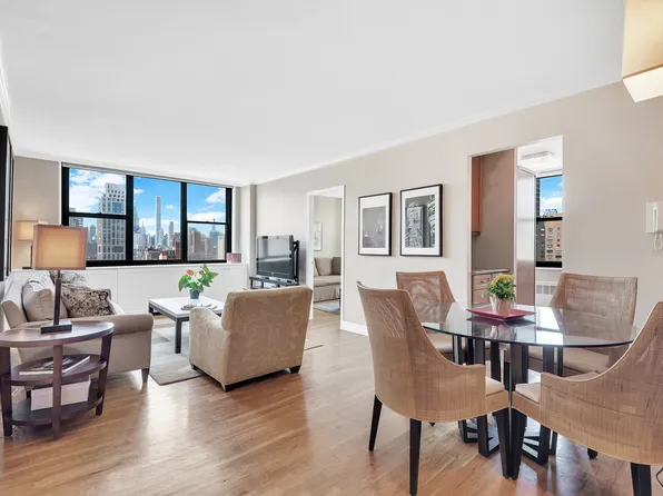 301 East 87th Street 24D image 1 of 9