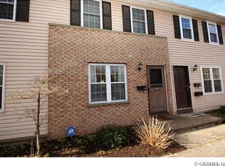 1074 Avenue D #E, Rochester, NY 14621
