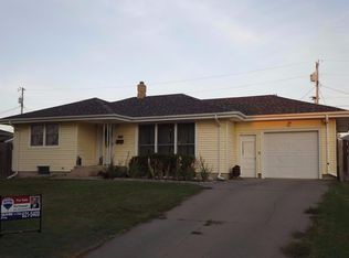 2402 Main Street Ter, Hays, KS 67601