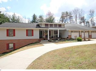 106 Mount Vernon Cir, Greer, SC 29651