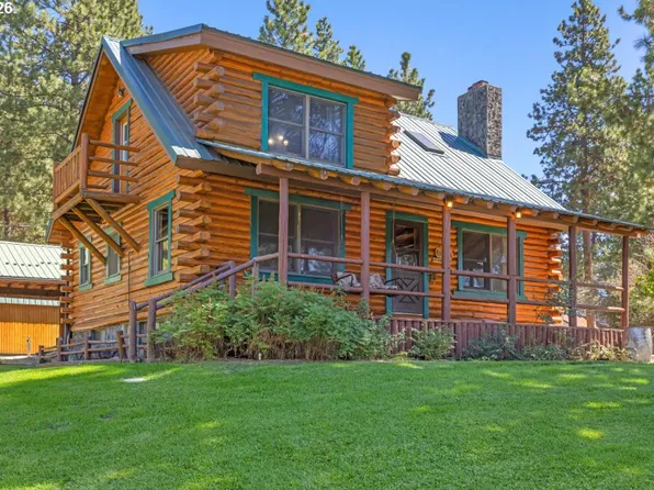 3262 Lake Forest Rd, Chiloquin, OR 97624