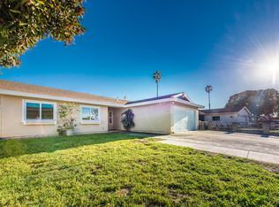 2050 Curran St, Oxnard, CA 93033