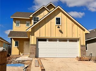 1601 Elise Ave, Waco, TX 76706