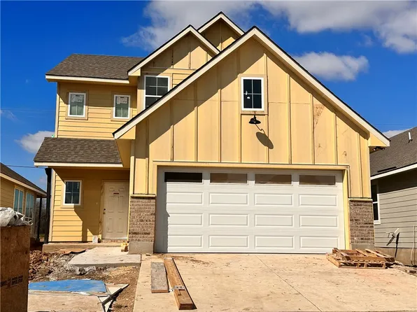 1601 Elise Ave, Waco, TX 76706