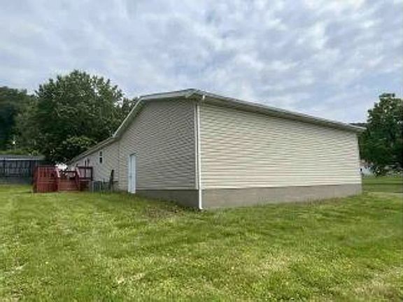 Property Rear View