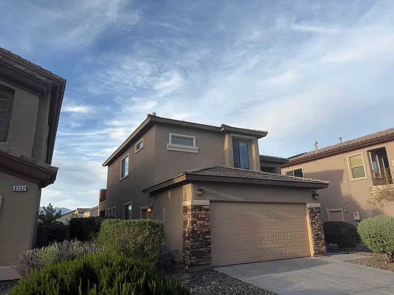 8248 Ice Train Ave — Photo 1