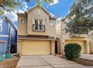 5417 Kiam St, Houston, TX 77007