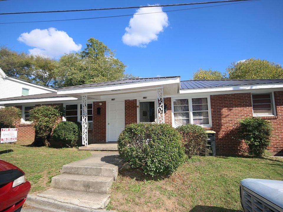 116 Smith Street Apartment Rentals Rome, GA Zillow