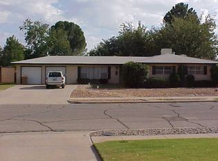 2345 Rosedale Dr, Las Cruces, NM 88005