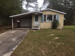 23161 SW Rainbow Lakes Blvd, Dunnellon, FL 34431