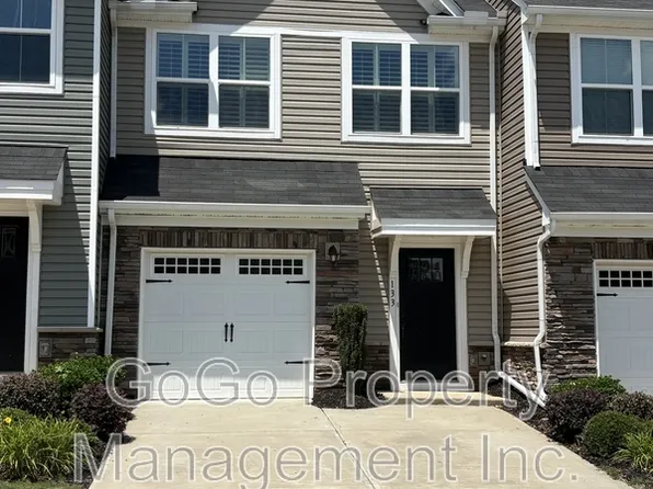 133 Marthawood Ln #1, Greer, SC 29650