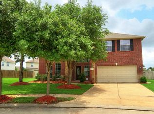 20007 Ballinger Ridge Ct, Richmond, TX 77407