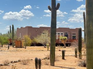 7265 N Aloe Green Dr, Tucson, AZ 85743