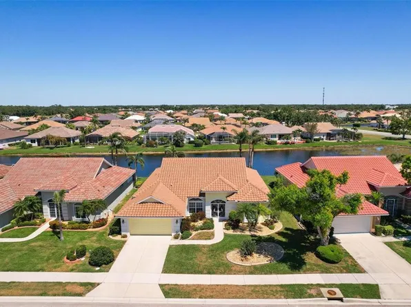 1163 Highland Greens Dr, Venice, FL 34285