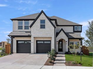 1232 Eclipse Way, Lucas, TX 75098