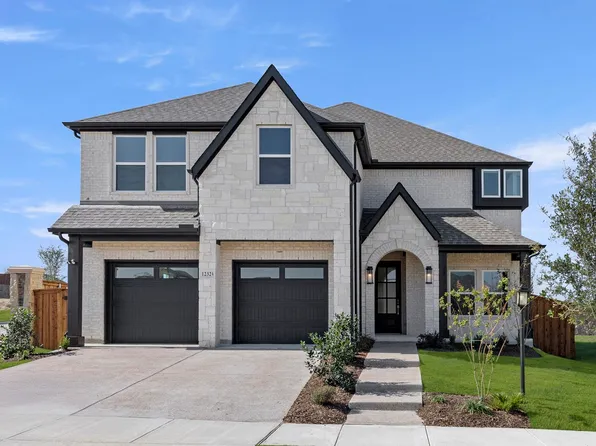 1232 Eclipse Way, Lucas, TX 75098