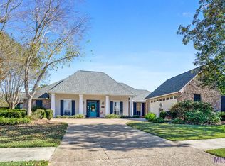 5003 Shenandoah Lane Pl, Baton Rouge, LA 70817