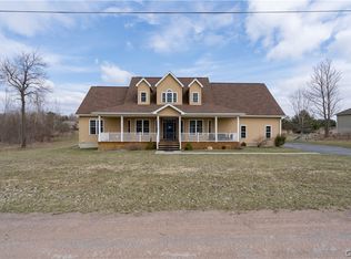 21800 Farney Pit Rd, Carthage, NY 13619