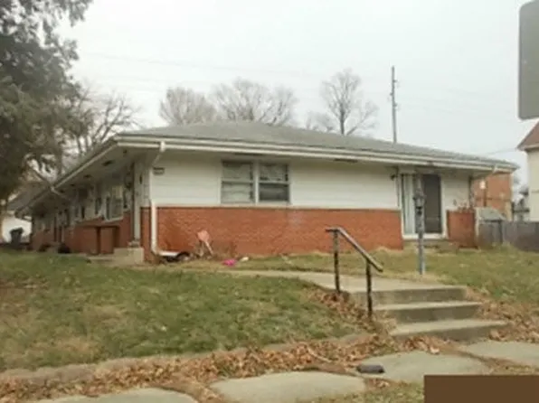 452 W Decatur St, Decatur, IL 62522