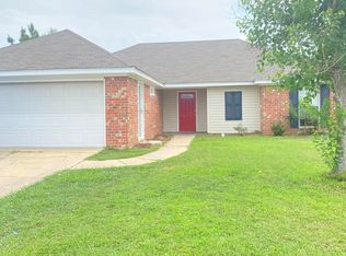 111 Cedar Spring Cir, Pearl, MS 39208