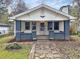 3258 Pike Ave, Birmingham, AL 35224