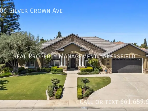 11506 Silver Crown Ave, Bakersfield, CA 93312