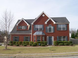 5357 Silver Springs Dr, Buford, GA
