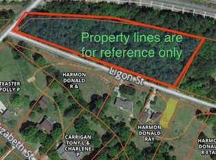 121 Ligon St, Pacolet, SC 29372