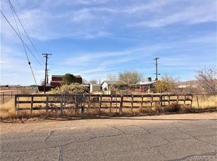 3710 E Dove Ln, Kingman, AZ 86409