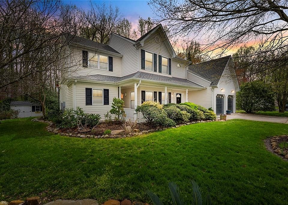 Welcome Home!