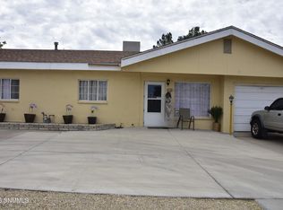 2000 E Idaho Ave, Las Cruces, NM 88001