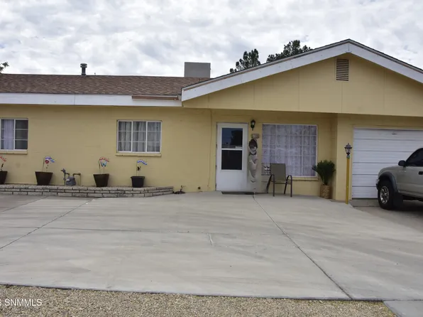 2000 E Idaho Ave, Las Cruces, NM 88001