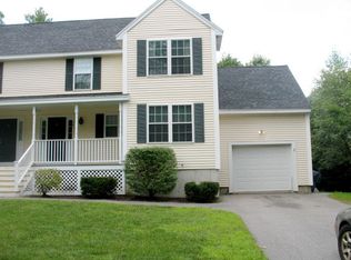 54B Foggs Ln, Seabrook, NH 03874