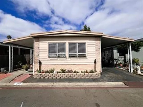 600 E Weddell Dr Space 258, Sunnyvale, CA 94089