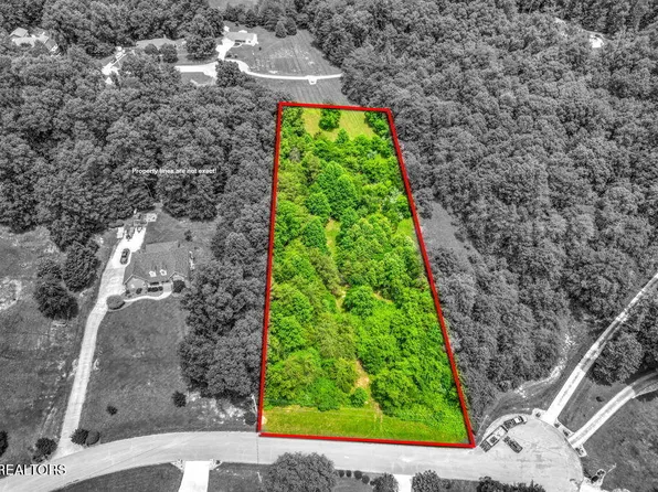Stone Ridge Dr, Andersonville, TN 37705