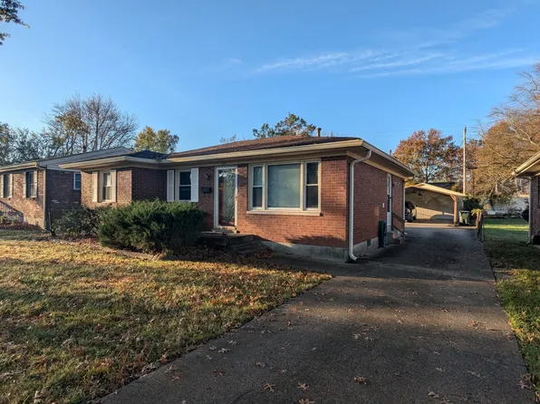 602 Virginia Ave, Louisville, KY 40222
