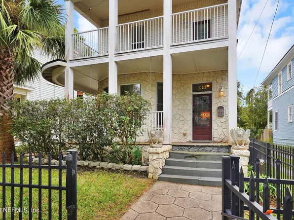 138 W 7TH Street, Jacksonville, FL 32206