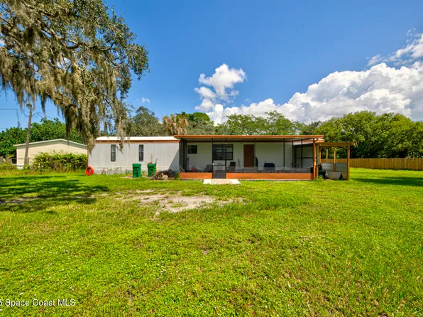 6560 Whaley Rd, Merritt Island, FL 32953