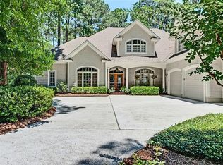 21 Hickory Forest Dr, Hilton Head Island, SC 29926